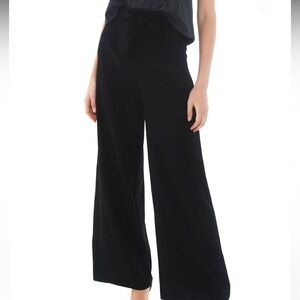 Bb Dakota Wide Stride Leg Pant